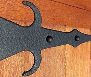 Hinge Décor