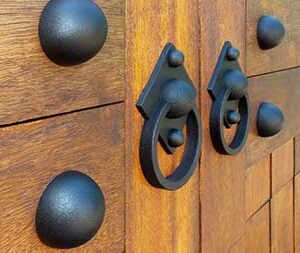Handle Décor