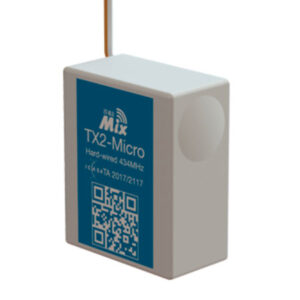 Access Transmitter
