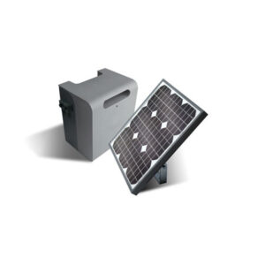 Solar Power Solemyo