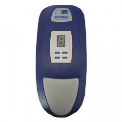 DC BLUE Advanced PICO