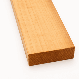 Pine Jambs