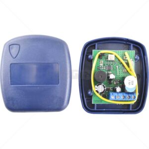 Sentry Blue Code Hopping Universal Receiver