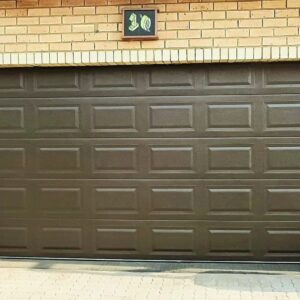 Steel Chromadek - Double - Bronze - 40 Panel
