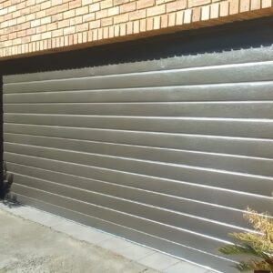 Steel Chromadek - Double - Bronze - Slat