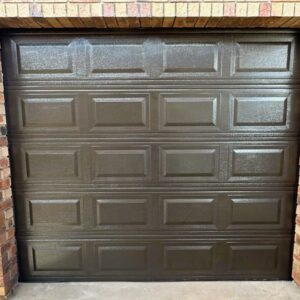 Steel Chromadek - Single - Bronze - 20 Panel 1