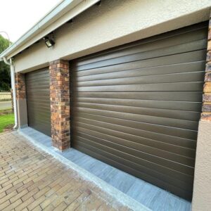 Steel Chromadek - Single - Bronze - Slat