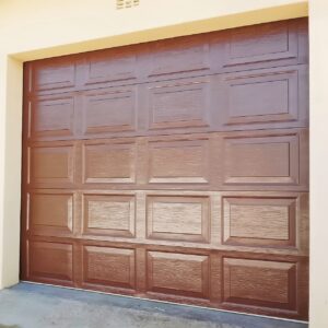 Steel Chromadek - Single - Brown - 20 Panel