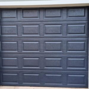 Steel Chromadek - Single - Charcoal - 20 Panel